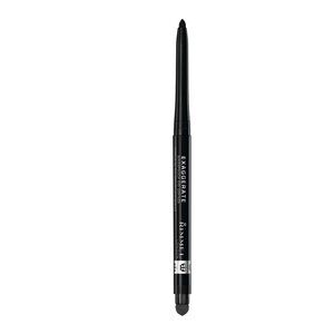 Rimmel London Exaggerate Waterproof Eye Definer Eyeliner 262 Blackest Black 0.01